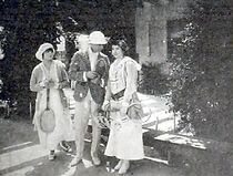 Watch The Female of the Species (Short 1916)