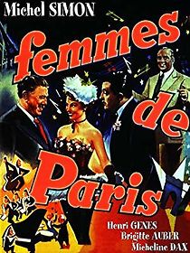 Watch Women of Paris