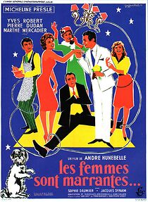 Watch Women Are Talkative