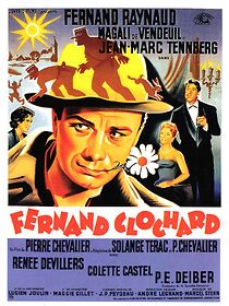 Watch Fernand clochard