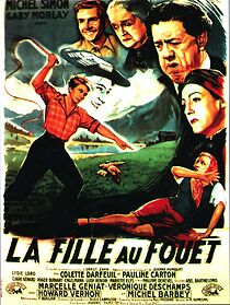 Watch La fille au fouet