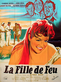 Watch La fille de feu