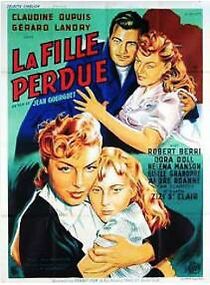 Watch La fille perdue