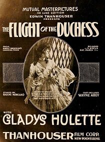Watch The Flight of the Duchess