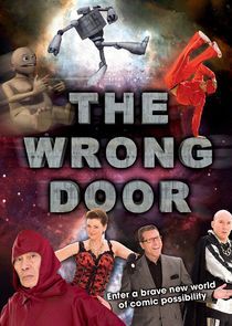 Watch The Wrong Door