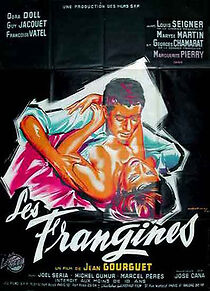 Watch Les frangines