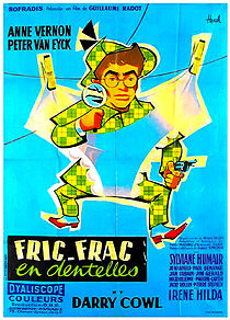 Watch Fric-frac en dentelles