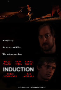 Watch Induction