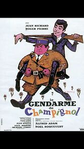 Watch Le gendarme de Champignol