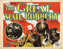 Watch The Great Mail Robbery