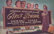 Watch Girls' School