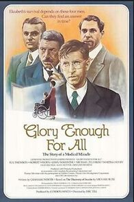 Watch Glory Enough for All