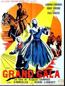 Watch Grand gala