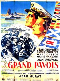 Watch Le grand pavois