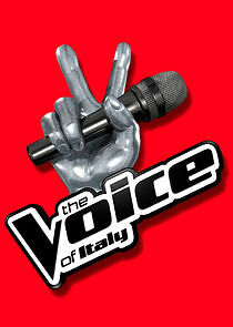Watch The Voice of Italy