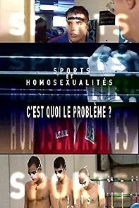Watch Sports et homosexualités: c'est quoi le problème?
