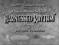 Watch Harnessed Rhythm (Short 1936)