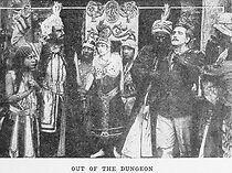 Watch The Heart of Tara