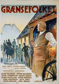 Watch Grænsefolket