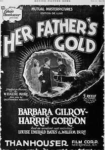 Watch Her Father's Gold