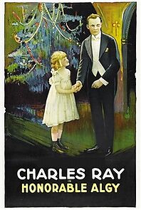 Watch The Honorable Algy
