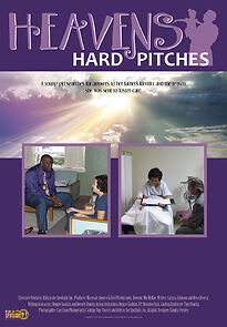 Watch Heaven's Hard Pitches (Short 2014)