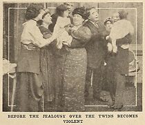 Watch Twins and Trouble (Short 1914)