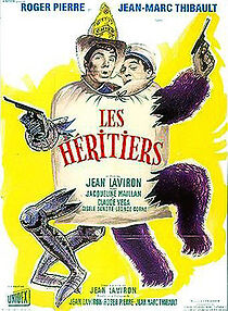 Watch Les héritiers