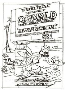 Watch Harem Scarem (Short 1928)