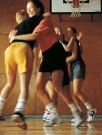 Watch If 6 Was 9 (Short 1996)