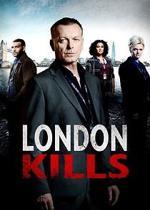 Watch London Kills