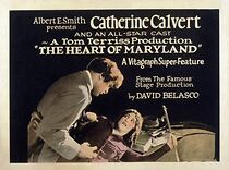 Watch The Heart of Maryland