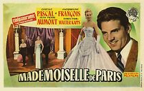 Watch Mademoiselle from Paris