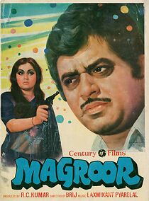 Watch Magroor