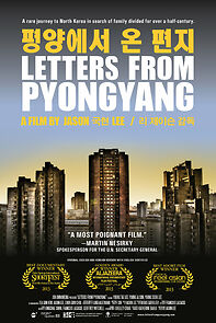 Watch Letters from Pyongyang (Short 2012)