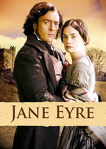 Watch Jane Eyre