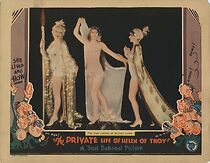 Watch The Private Life of Helen of Troy