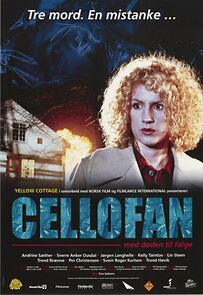 Watch Cellofan - med døden til følge