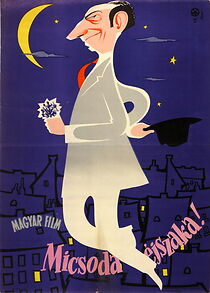 Watch Micsoda éjszaka!