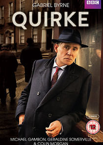 Watch Quirke