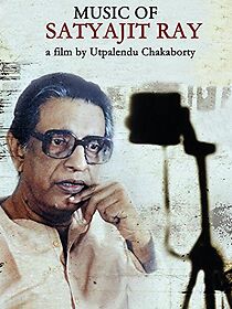 Watch The Music of Satyajit Ray