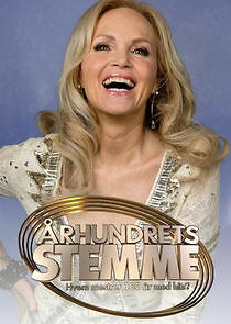 Watch Århundrets stemme