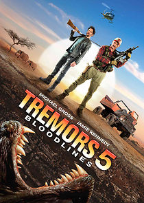 Watch Tremors 5: Bloodlines