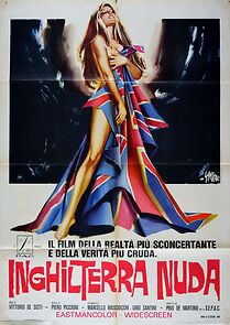 Watch Inghilterra nuda
