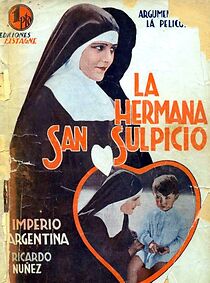 Watch La hermana San Sulpicio