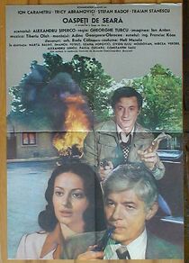 Watch Oaspeti de seara