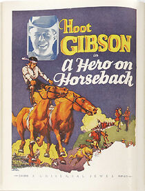 Watch A Hero on Horseback