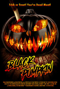 Watch Black Pumpkin