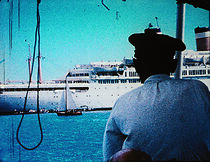 Watch Passagen (Short 1996)