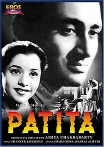 Watch Patita